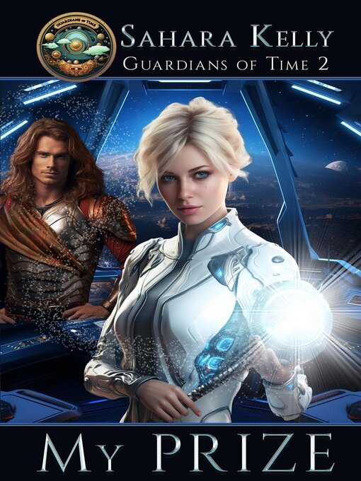 Title details for My Prize by Sahara Kelly - Available